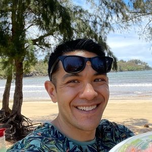 Meet your Posher, Kyle